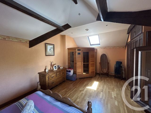maison à vendre - 5 pièces - 152.37 m2 - MANTES LA JOLIE - 78 - ILE-DE-FRANCE - Century 21 La Mantoise