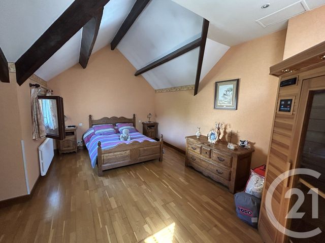 maison à vendre - 5 pièces - 152.37 m2 - MANTES LA JOLIE - 78 - ILE-DE-FRANCE - Century 21 La Mantoise