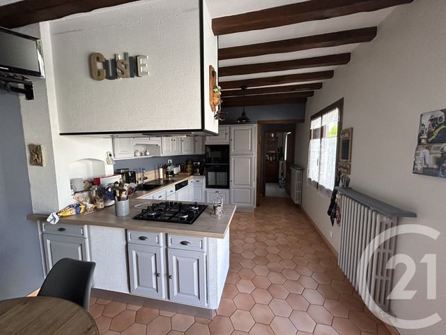 maison à vendre - 5 pièces - 152.37 m2 - MANTES LA JOLIE - 78 - ILE-DE-FRANCE - Century 21 La Mantoise