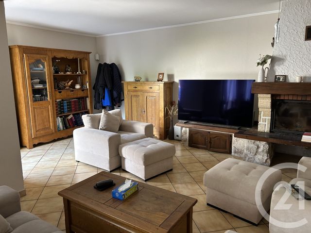 maison à vendre - 5 pièces - 152.37 m2 - MANTES LA JOLIE - 78 - ILE-DE-FRANCE - Century 21 La Mantoise
