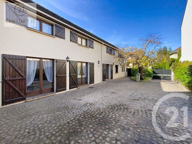 maison - MANTES LA JOLIE - 78