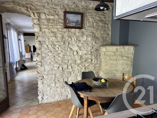 maison à vendre - 5 pièces - 152.37 m2 - MANTES LA JOLIE - 78 - ILE-DE-FRANCE - Century 21 La Mantoise