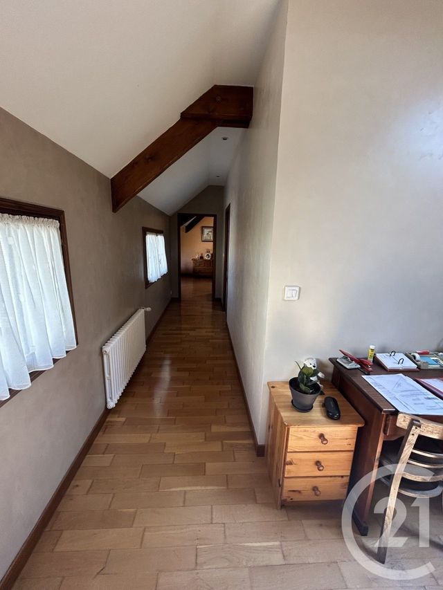 maison à vendre - 5 pièces - 152.37 m2 - MANTES LA JOLIE - 78 - ILE-DE-FRANCE - Century 21 La Mantoise