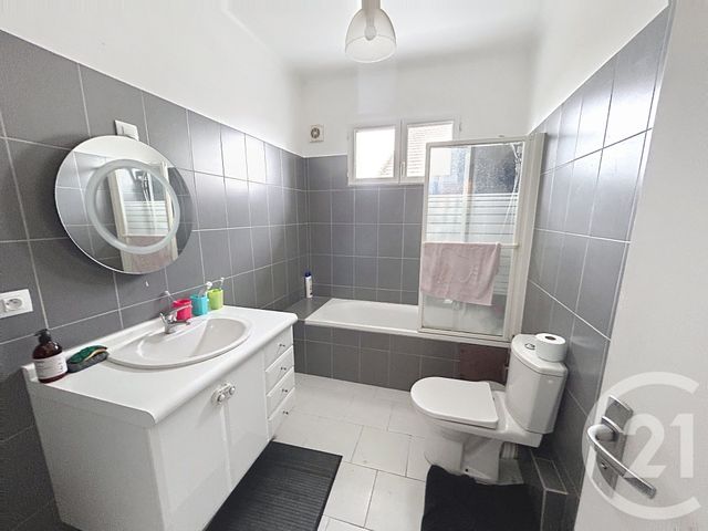 maison à vendre - 6 pièces - 233.12 m2 - GARGENVILLE - 78 - ILE-DE-FRANCE - Century 21 La Mantoise
