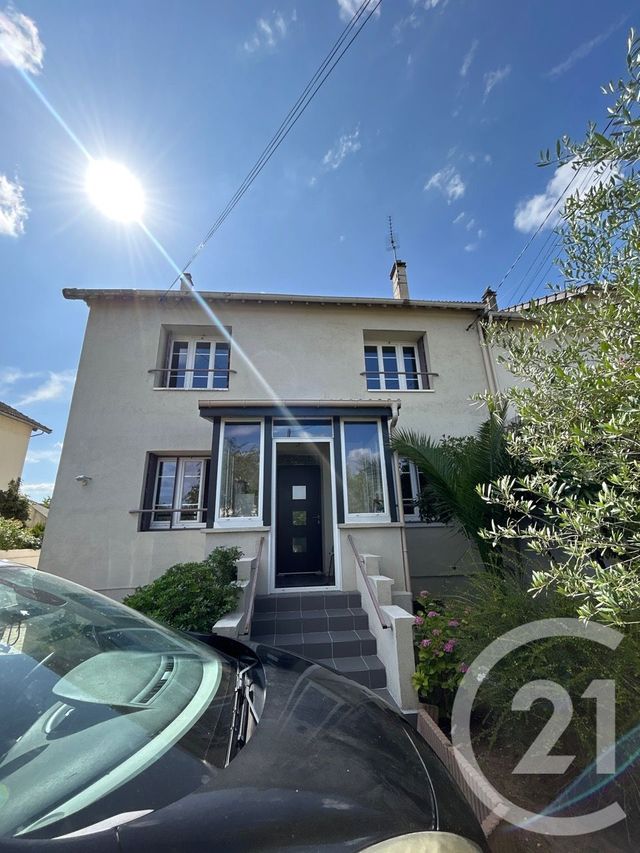 maison - GARGENVILLE - 78