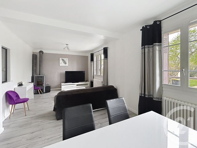 maison à vendre - 6 pièces - 233.12 m2 - GARGENVILLE - 78 - ILE-DE-FRANCE - Century 21 La Mantoise