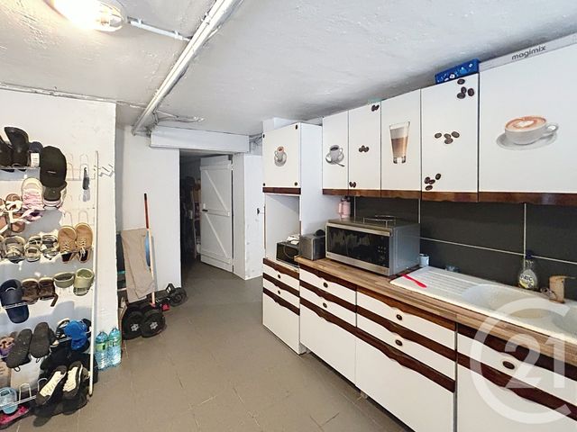 maison à vendre - 6 pièces - 233.12 m2 - GARGENVILLE - 78 - ILE-DE-FRANCE - Century 21 La Mantoise