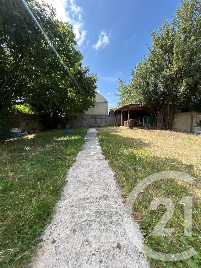 Afficher la photo en grand maison à vendre - 6 pièces - 233.12 m2 - GARGENVILLE - 78 - ILE-DE-FRANCE - Century 21 La Mantoise