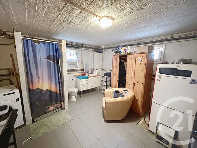 maison à vendre - 6 pièces - 233.12 m2 - GARGENVILLE - 78 - ILE-DE-FRANCE - Century 21 La Mantoise