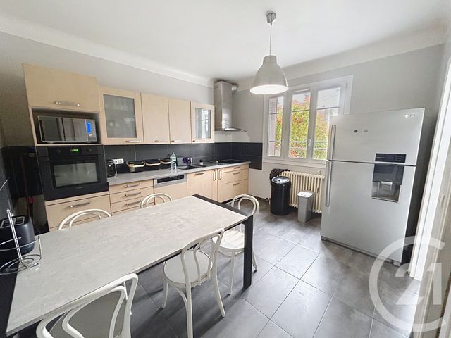 maison à vendre - 6 pièces - 233.12 m2 - GARGENVILLE - 78 - ILE-DE-FRANCE - Century 21 La Mantoise