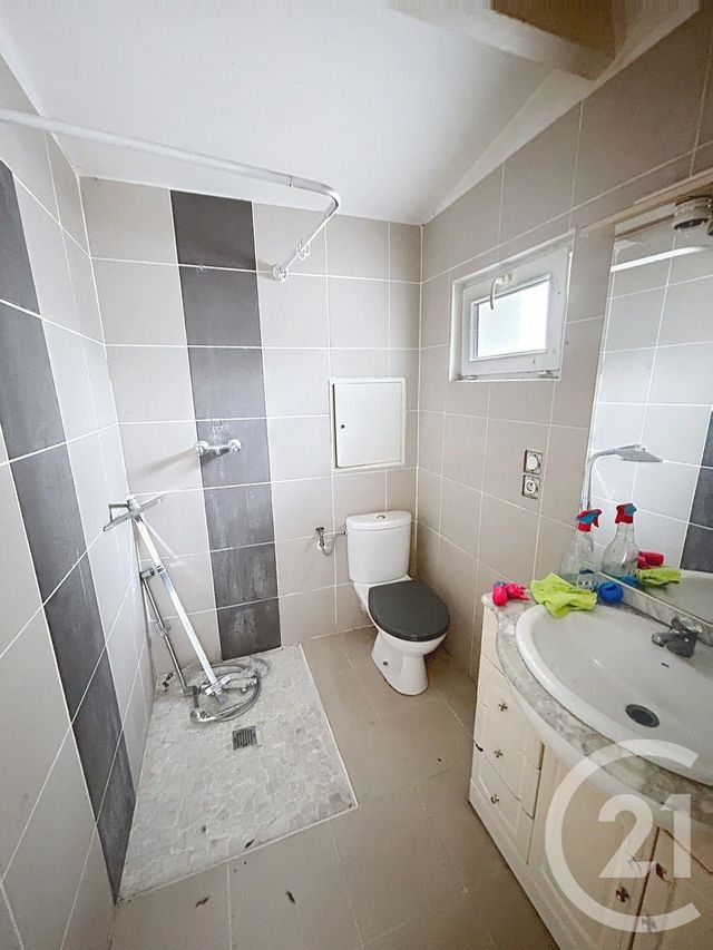 maison à vendre - 6 pièces - 233.12 m2 - GARGENVILLE - 78 - ILE-DE-FRANCE - Century 21 La Mantoise