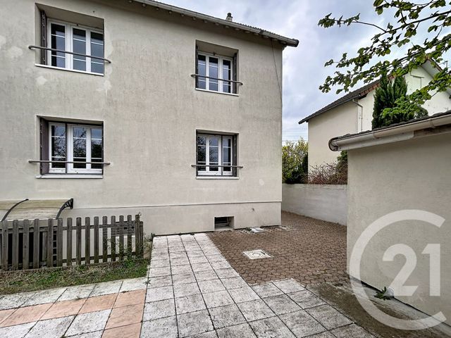 maison à vendre - 6 pièces - 233.12 m2 - GARGENVILLE - 78 - ILE-DE-FRANCE - Century 21 La Mantoise