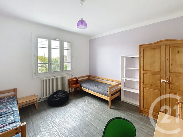 maison à vendre - 6 pièces - 233.12 m2 - GARGENVILLE - 78 - ILE-DE-FRANCE - Century 21 La Mantoise