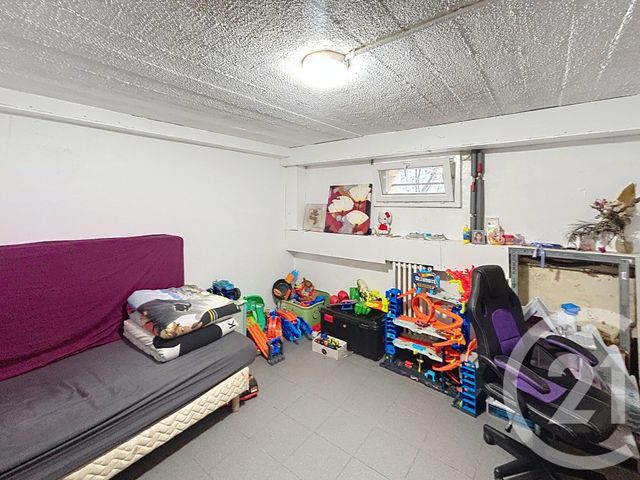 maison à vendre - 6 pièces - 233.12 m2 - GARGENVILLE - 78 - ILE-DE-FRANCE - Century 21 La Mantoise