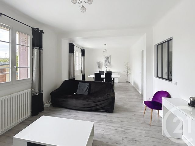 maison à vendre - 6 pièces - 233.12 m2 - GARGENVILLE - 78 - ILE-DE-FRANCE - Century 21 La Mantoise