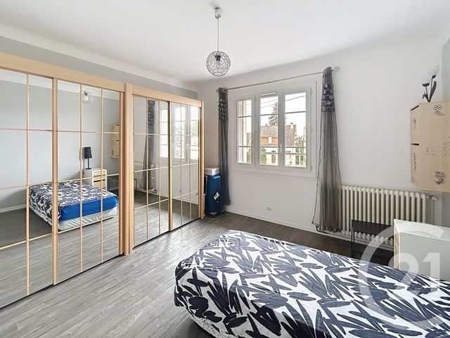 maison à vendre - 6 pièces - 233.12 m2 - GARGENVILLE - 78 - ILE-DE-FRANCE - Century 21 La Mantoise
