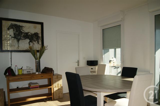 Appartement F4 à louer MANTES LA JOLIE
