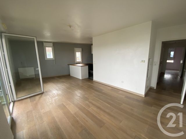 appartement - MANTES LA JOLIE - 78