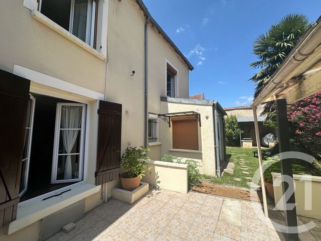 maison - MANTES LA JOLIE - 78