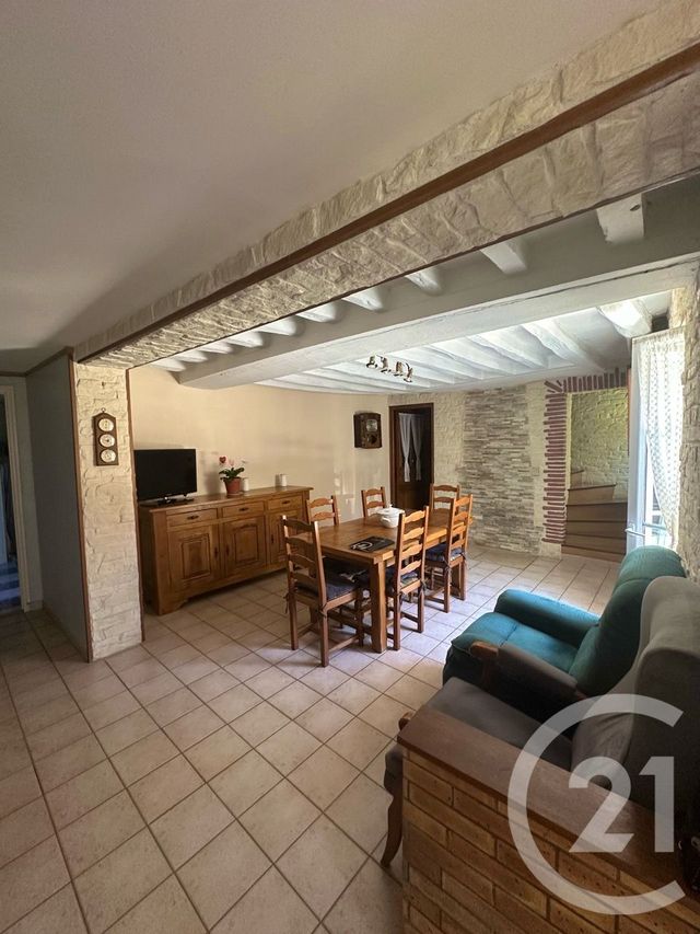 Afficher la photo en grand maison à vendre - 6 pièces - 102.0 m2 - MANTES LA JOLIE - 78 - ILE-DE-FRANCE - Century 21 La Mantoise