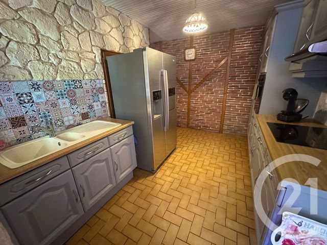 Afficher la photo en grand maison à vendre - 6 pièces - 102.0 m2 - MANTES LA JOLIE - 78 - ILE-DE-FRANCE - Century 21 La Mantoise