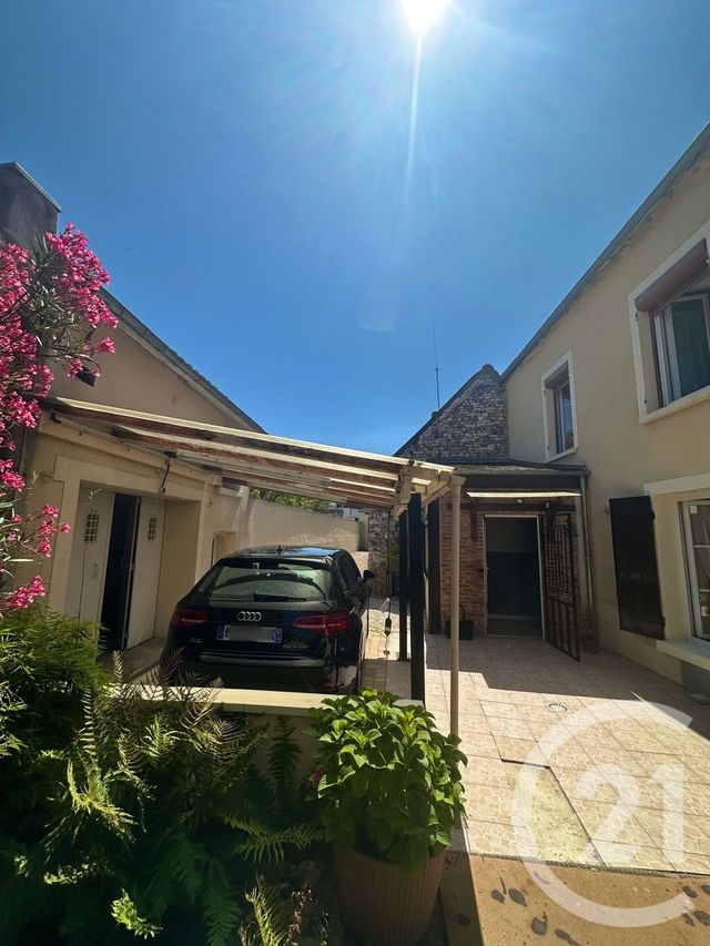 Afficher la photo en grand maison à vendre - 6 pièces - 102.0 m2 - MANTES LA JOLIE - 78 - ILE-DE-FRANCE - Century 21 La Mantoise