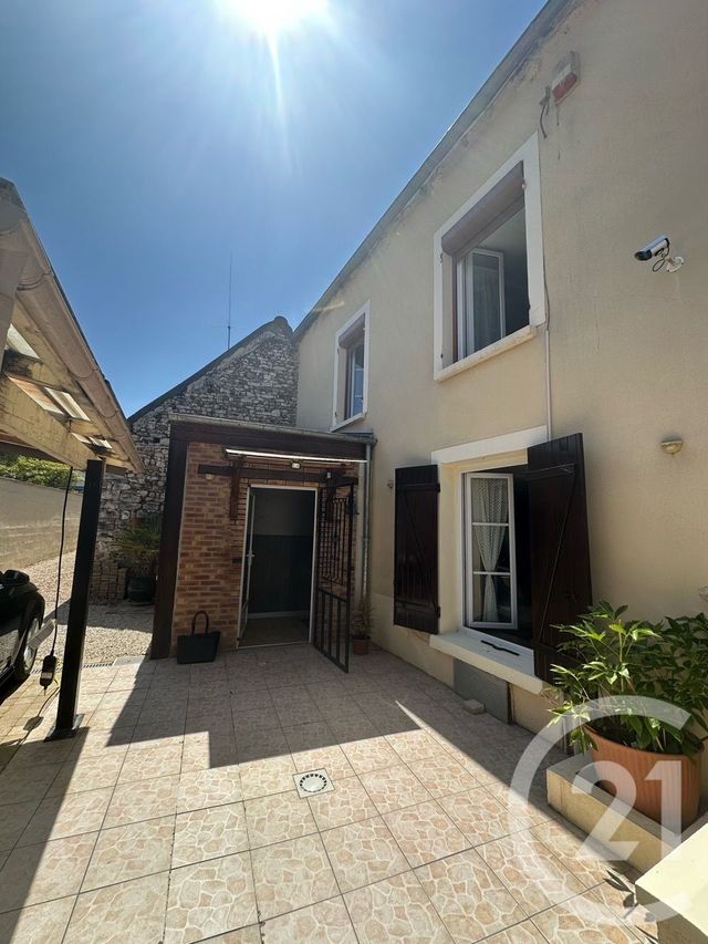 Afficher la photo en grand maison à vendre - 6 pièces - 102.0 m2 - MANTES LA JOLIE - 78 - ILE-DE-FRANCE - Century 21 La Mantoise