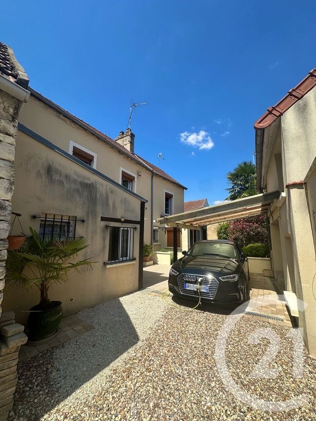 Afficher la photo en grand maison à vendre - 6 pièces - 102.0 m2 - MANTES LA JOLIE - 78 - ILE-DE-FRANCE - Century 21 La Mantoise