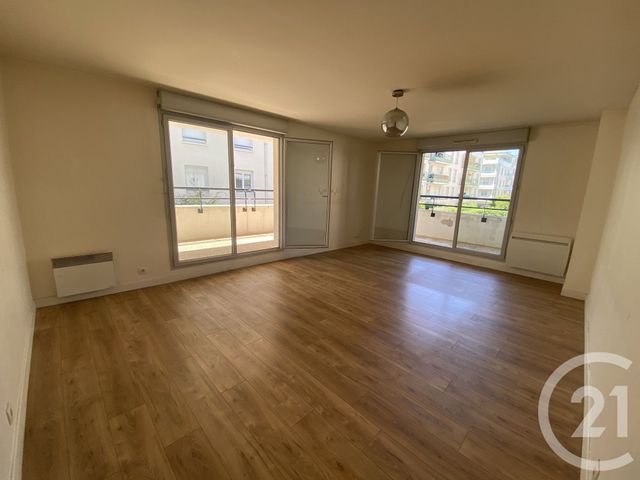 appartement - MANTES LA JOLIE - 78