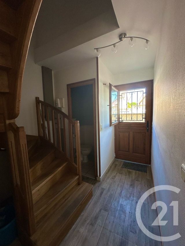 maison à vendre - 3 pièces - 63.0 m2 - LIMAY - 78 - ILE-DE-FRANCE - Century 21 La Mantoise