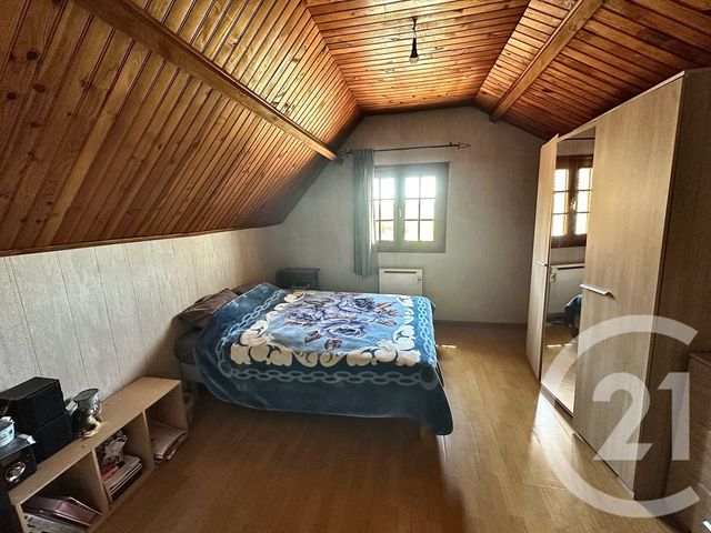 maison à vendre - 3 pièces - 63.0 m2 - LIMAY - 78 - ILE-DE-FRANCE - Century 21 La Mantoise