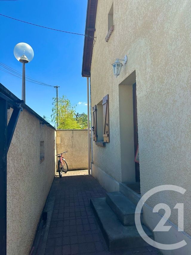 maison à vendre - 3 pièces - 63.0 m2 - LIMAY - 78 - ILE-DE-FRANCE - Century 21 La Mantoise
