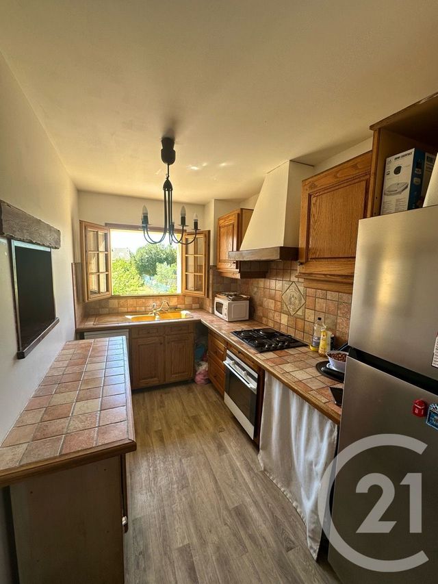 maison à vendre - 3 pièces - 63.0 m2 - LIMAY - 78 - ILE-DE-FRANCE - Century 21 La Mantoise