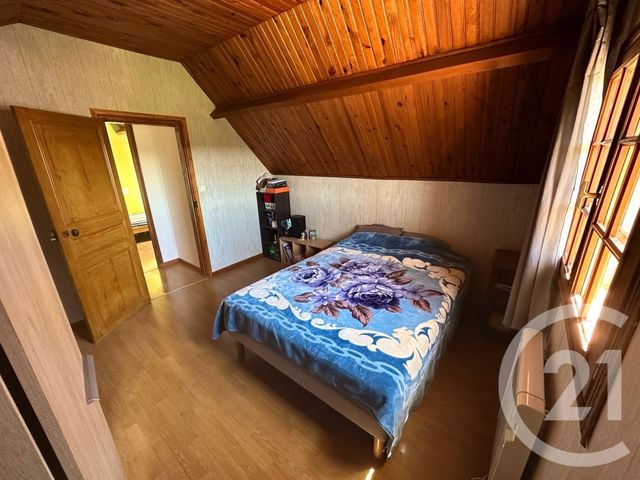 maison à vendre - 3 pièces - 63.0 m2 - LIMAY - 78 - ILE-DE-FRANCE - Century 21 La Mantoise