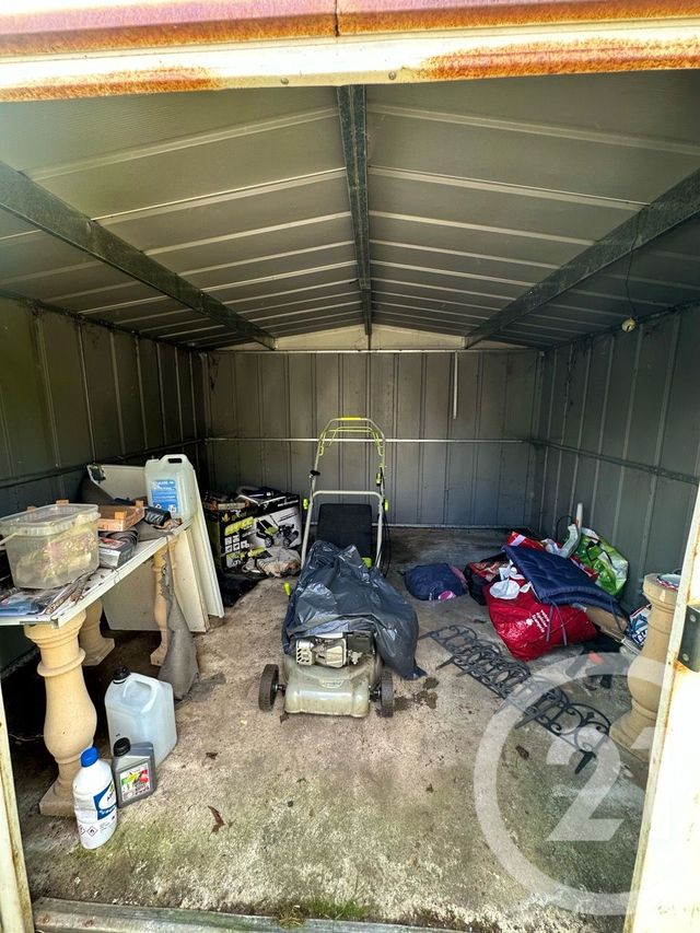 maison à vendre - 3 pièces - 63.0 m2 - LIMAY - 78 - ILE-DE-FRANCE - Century 21 La Mantoise