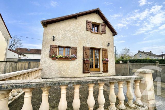 maison - LIMAY - 78