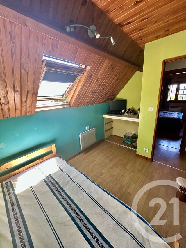 maison à vendre - 3 pièces - 63.0 m2 - LIMAY - 78 - ILE-DE-FRANCE - Century 21 La Mantoise