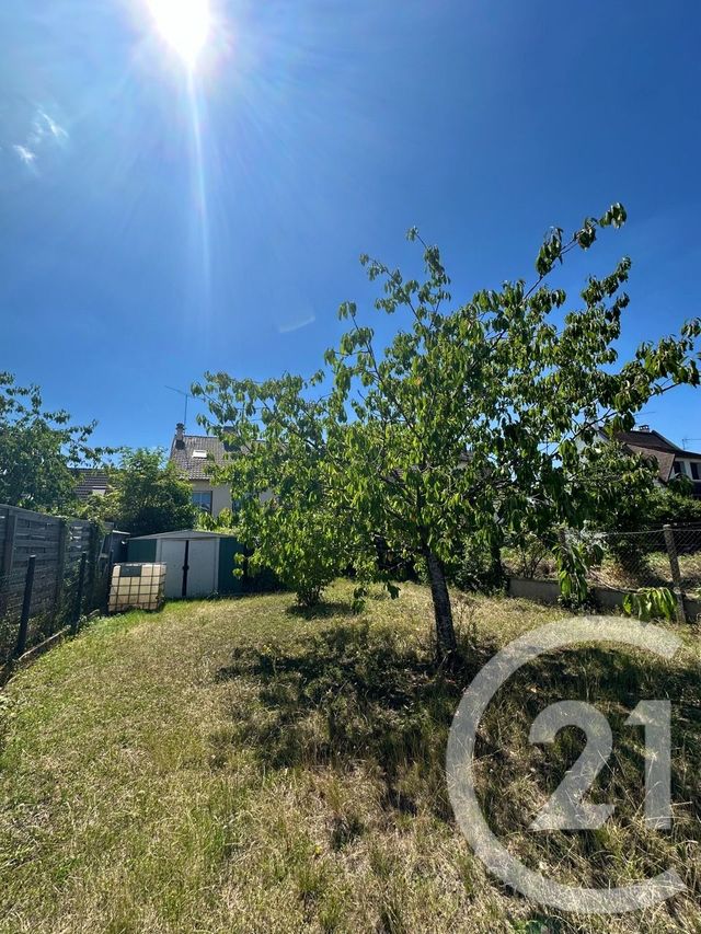 maison à vendre - 3 pièces - 63.0 m2 - LIMAY - 78 - ILE-DE-FRANCE - Century 21 La Mantoise