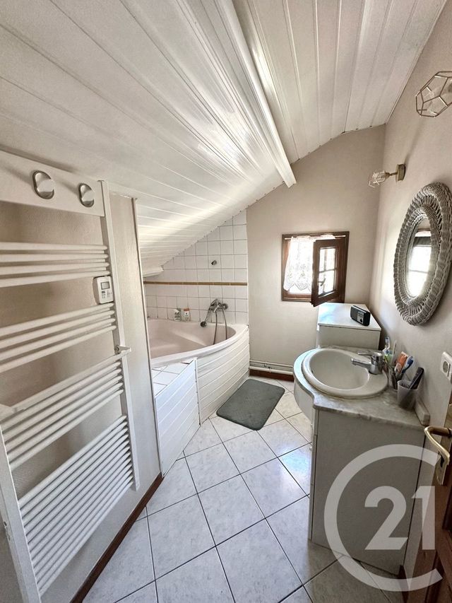 maison à vendre - 3 pièces - 63.0 m2 - LIMAY - 78 - ILE-DE-FRANCE - Century 21 La Mantoise