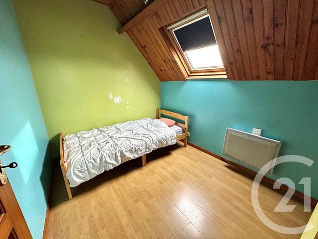 maison à vendre - 3 pièces - 63.0 m2 - LIMAY - 78 - ILE-DE-FRANCE - Century 21 La Mantoise