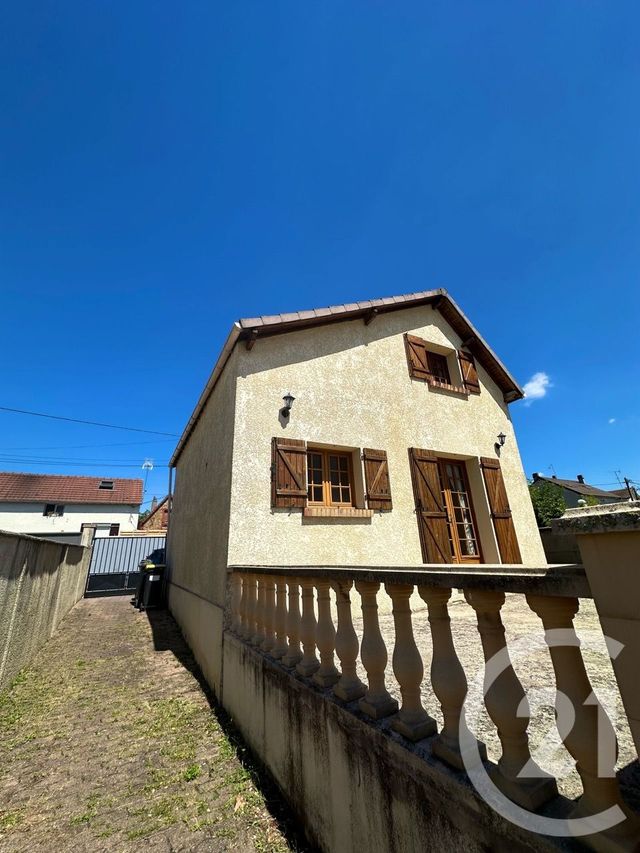 maison à vendre - 3 pièces - 63.0 m2 - LIMAY - 78 - ILE-DE-FRANCE - Century 21 La Mantoise