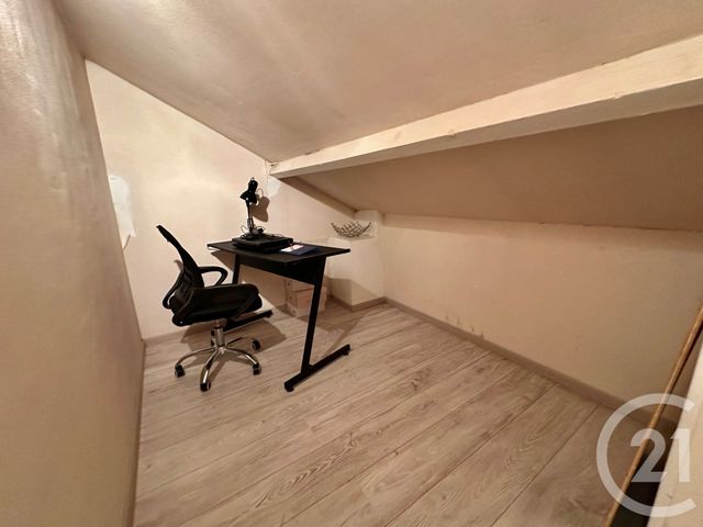 maison à vendre - 3 pièces - 63.0 m2 - LIMAY - 78 - ILE-DE-FRANCE - Century 21 La Mantoise