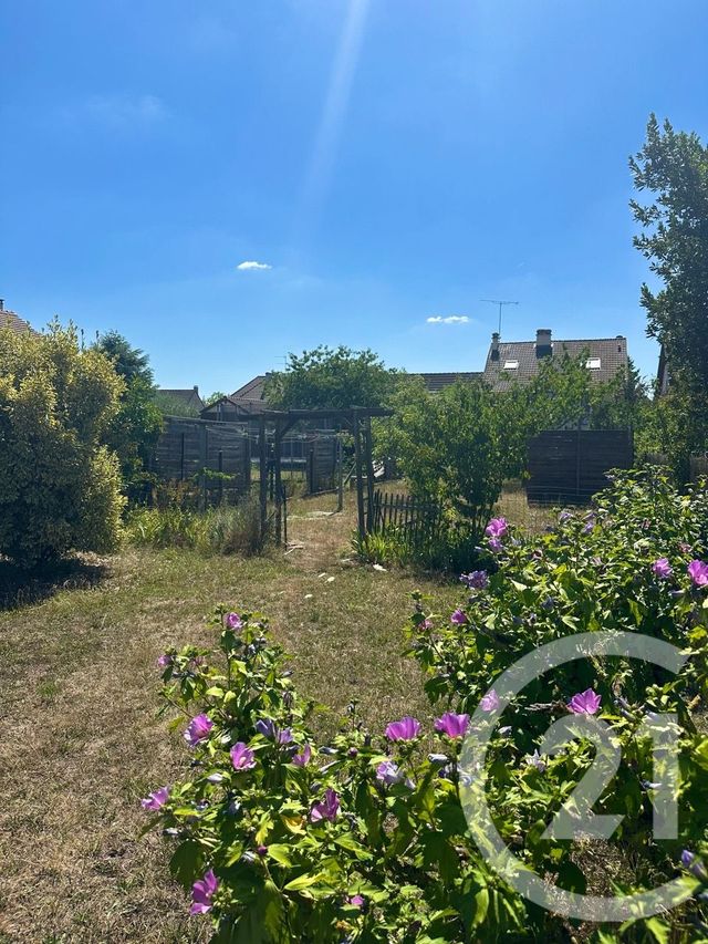 maison à vendre - 3 pièces - 63.0 m2 - LIMAY - 78 - ILE-DE-FRANCE - Century 21 La Mantoise