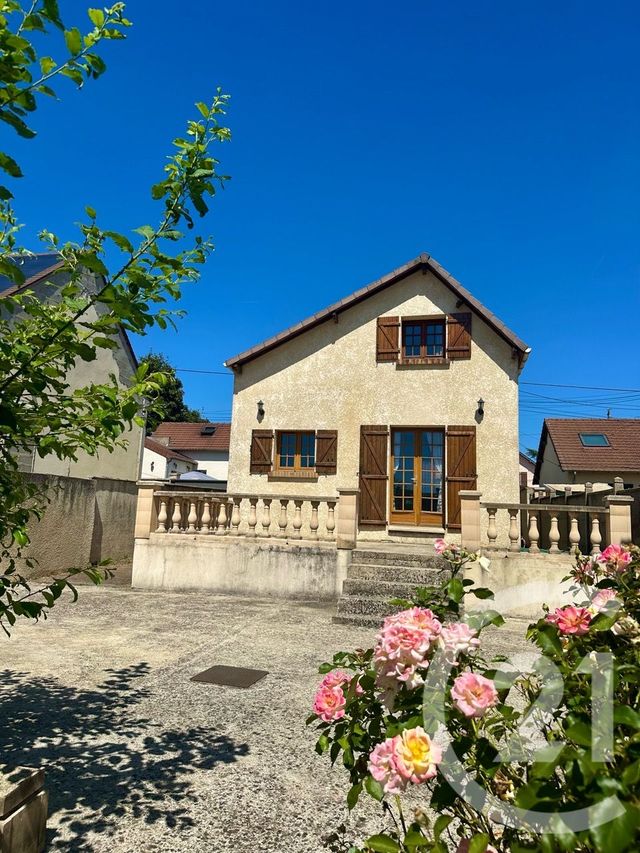 maison - LIMAY - 78