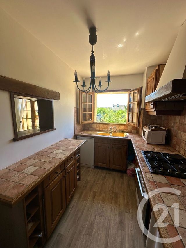 maison à vendre - 3 pièces - 63.0 m2 - LIMAY - 78 - ILE-DE-FRANCE - Century 21 La Mantoise