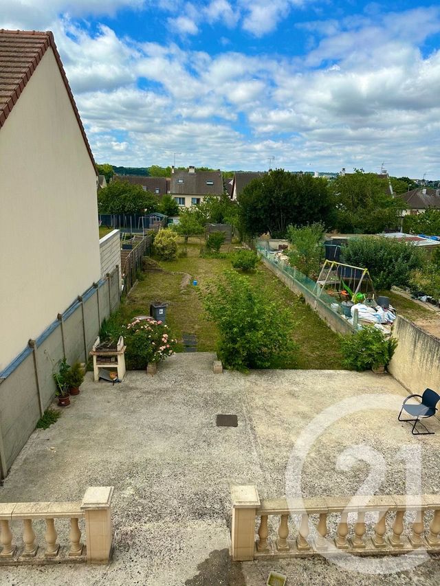 maison à vendre - 3 pièces - 63.0 m2 - LIMAY - 78 - ILE-DE-FRANCE - Century 21 La Mantoise