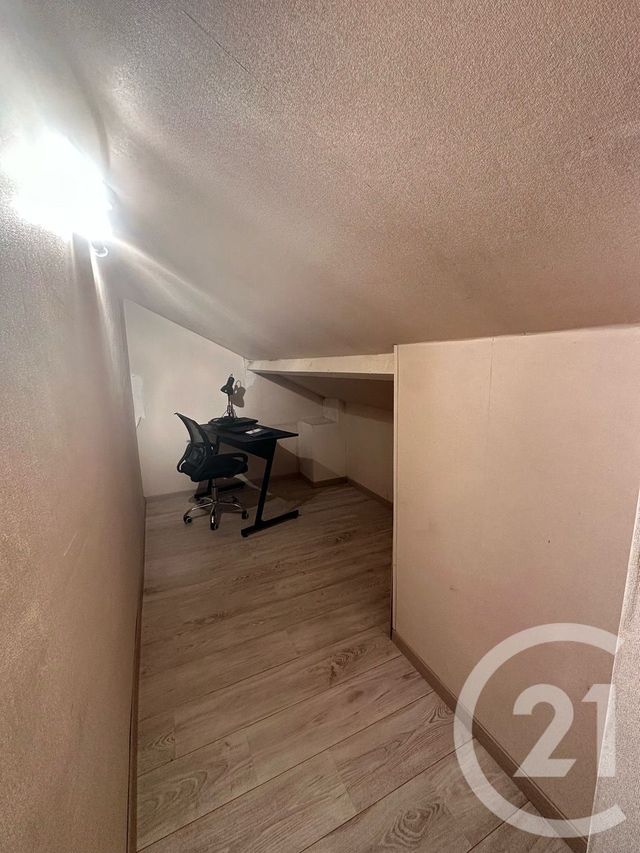 maison à vendre - 3 pièces - 63.0 m2 - LIMAY - 78 - ILE-DE-FRANCE - Century 21 La Mantoise