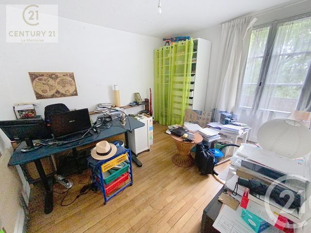 Appartement F3 à vendre - 3 pièces - 62.83 m2 - MANTES LA JOLIE - 78 - ILE-DE-FRANCE - Century 21 La Mantoise