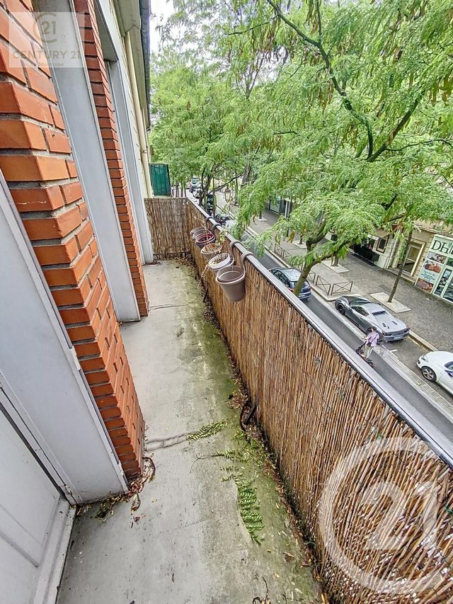 Appartement F3 à vendre - 3 pièces - 62.83 m2 - MANTES LA JOLIE - 78 - ILE-DE-FRANCE - Century 21 La Mantoise