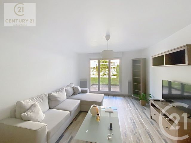 appartement - MANTES LA JOLIE - 78